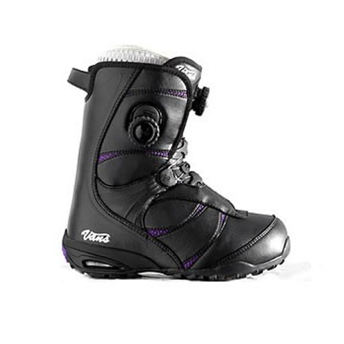 Vans Omni Focus Womens Snowboard Boots