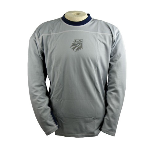 US Ski Team Base Layer Shirt - Mens