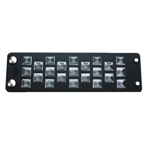 Stomp Hesh Band Stomp Pad