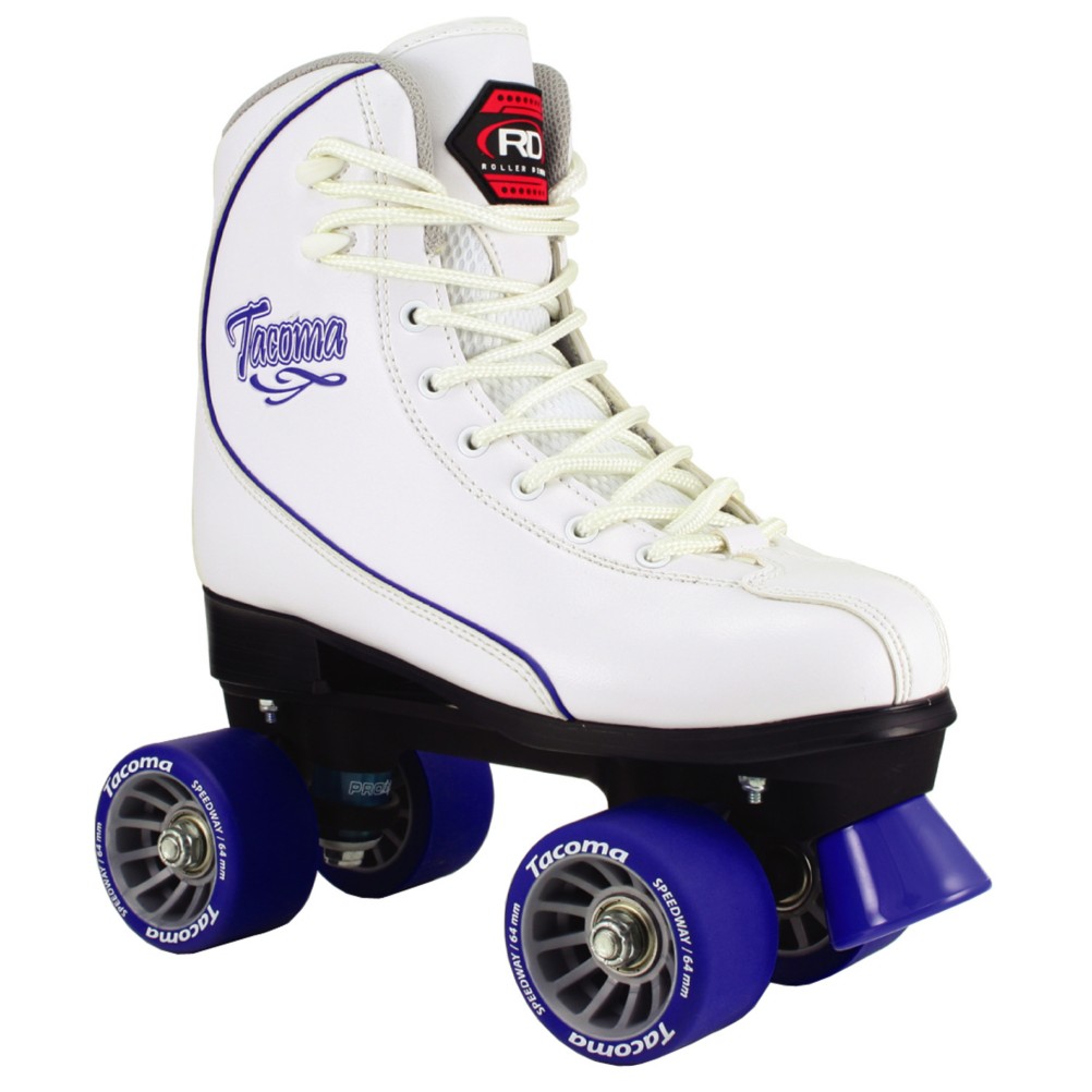 Roller Derby Tacoma Womens Artistic Roller Skates