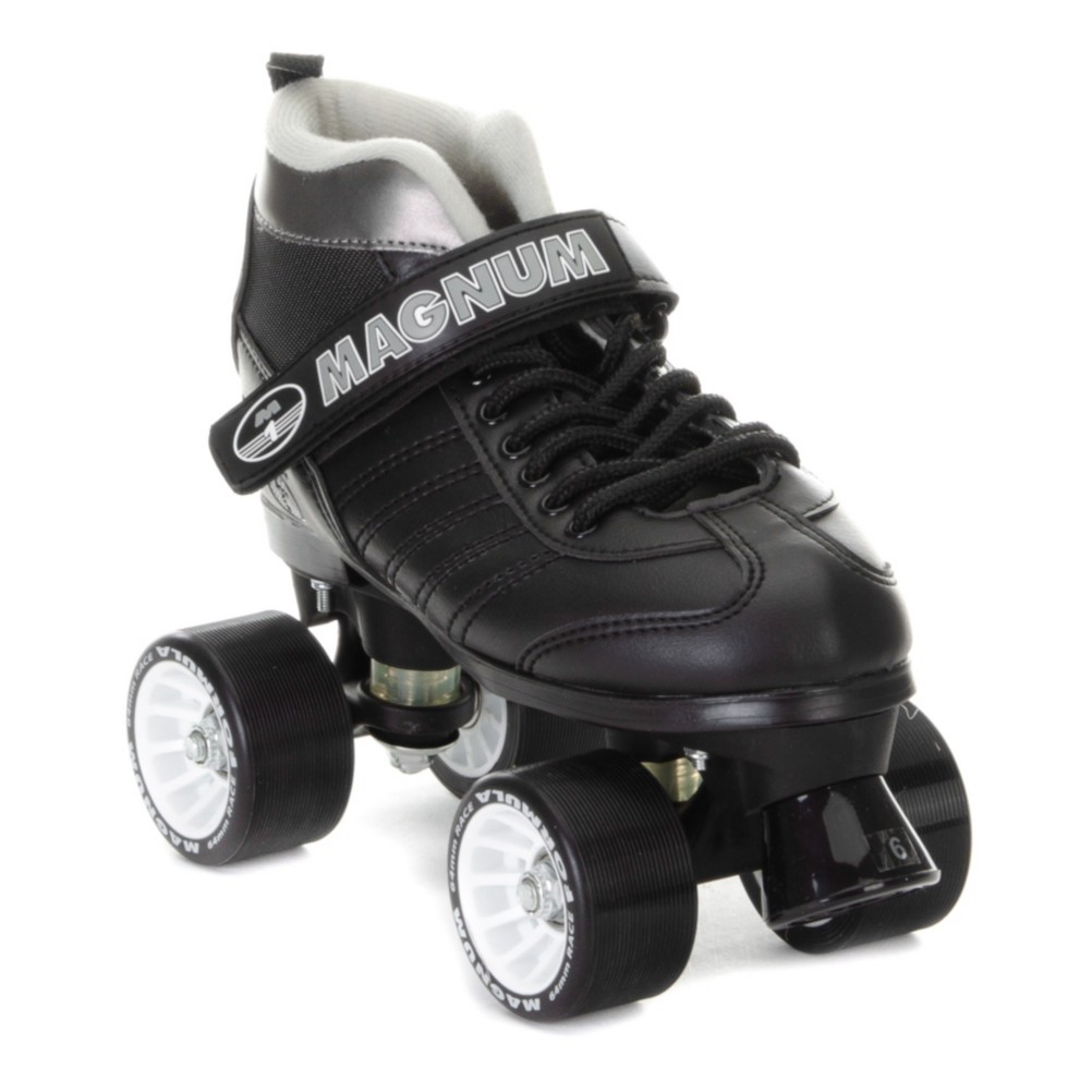 Roller Derby Magnum Mens Speed Roller Skates