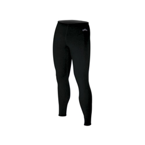 Hot Chillys Micro Fiber 1 Base Layer Bottoms - Mens