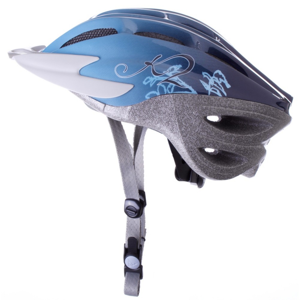 K2 Athena Womens Fitness Helmet 2009