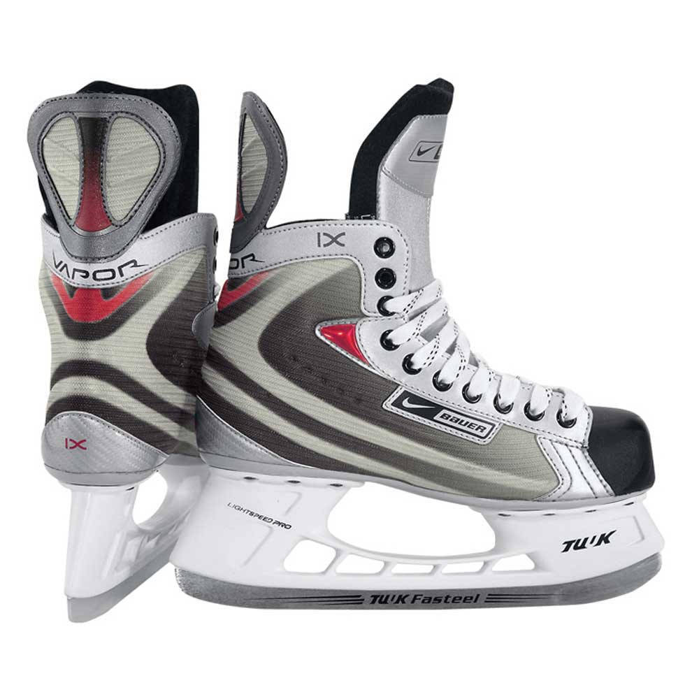 Nike Bauer Vapor IX Junior Ice Hockey Skates