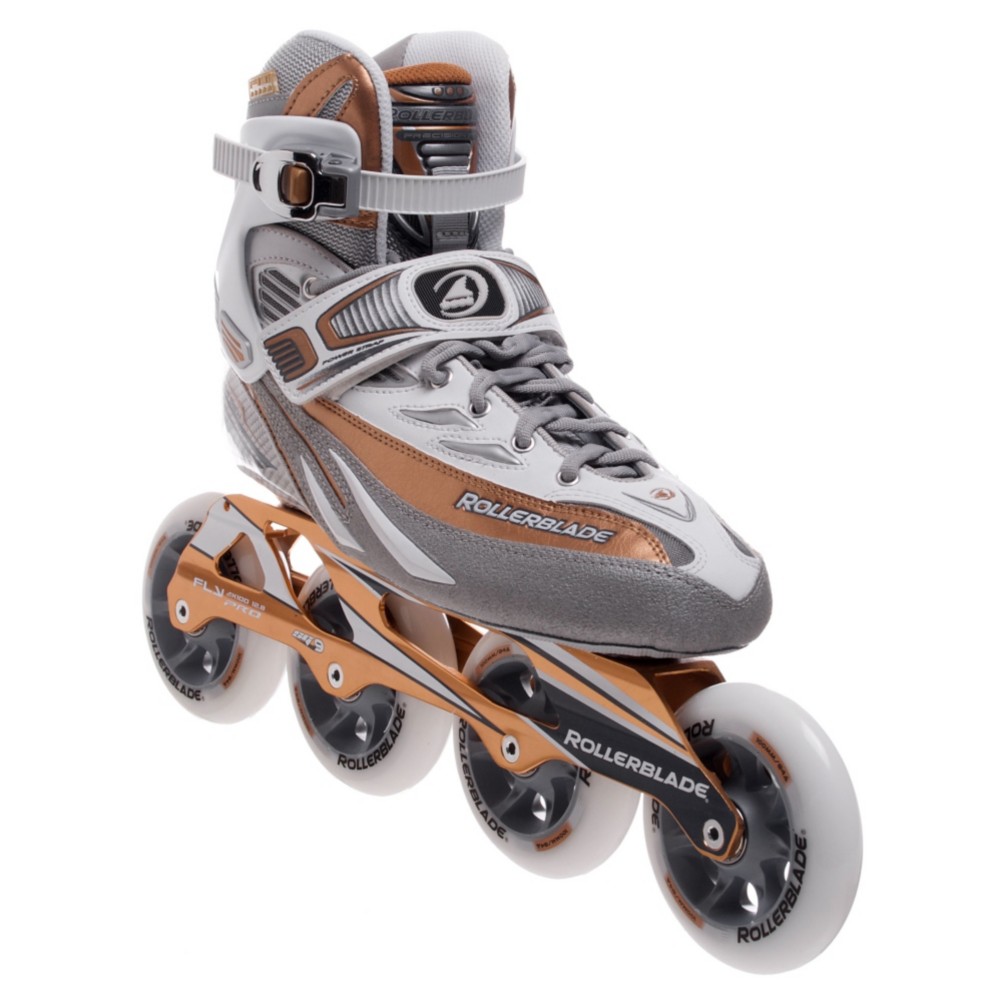 Rollerblade Speedmachine 8.0 W Womens Inline Skates
