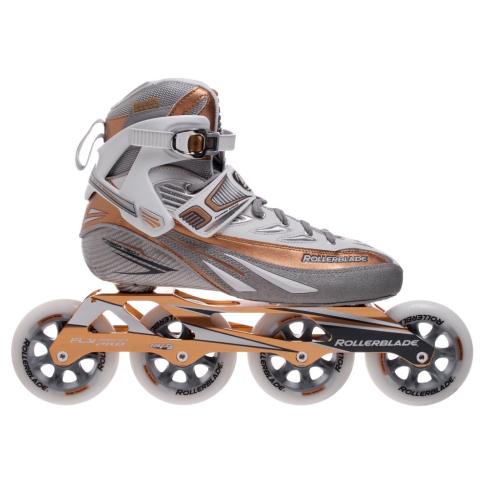 Rollerblade Speedmachine 8.0 W Womens Inline Skates