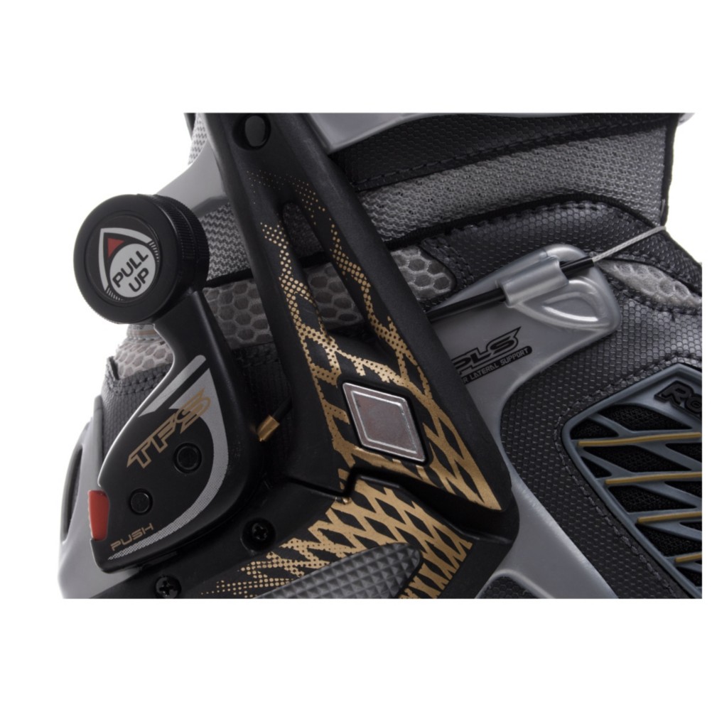 Rollerblade Crossfire 8.0 Mens Inline Skates 2009
