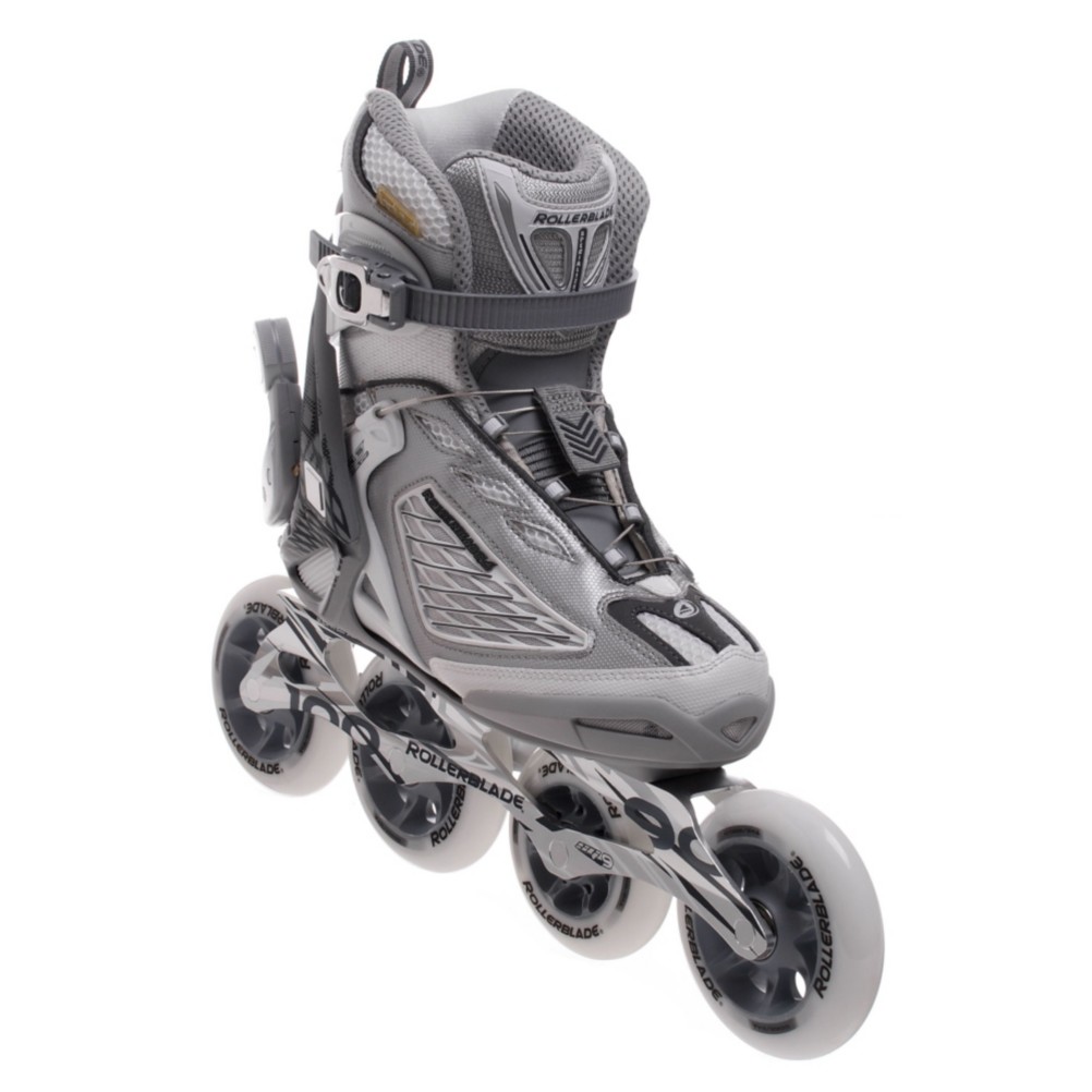 Rollerblade Activa 8.0 Womens Inline Skates 2009
