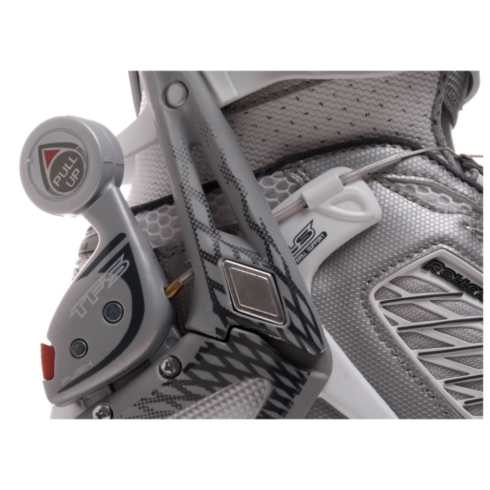 Rollerblade Activa 8.0 Womens Inline Skates 2009