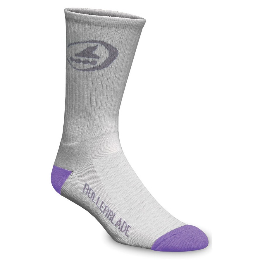 Rollerblade Cush Kruzer Socks - Womens 2010