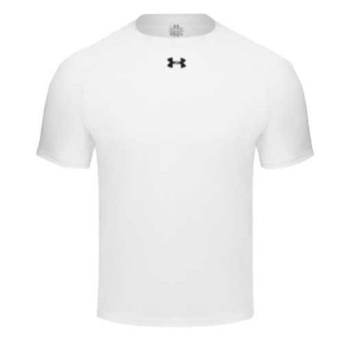Under Armour HeatGear Team Loose T-Shirt - Mens