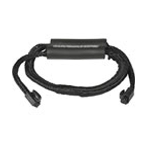 Straight Line Stretch Dock Ties