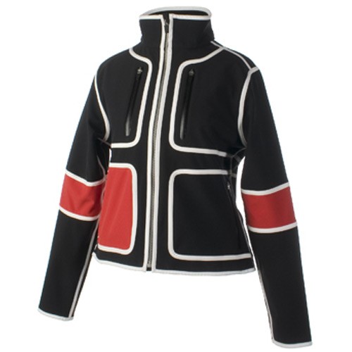 Obermeyer Asymmetric Soft Shell - Womens