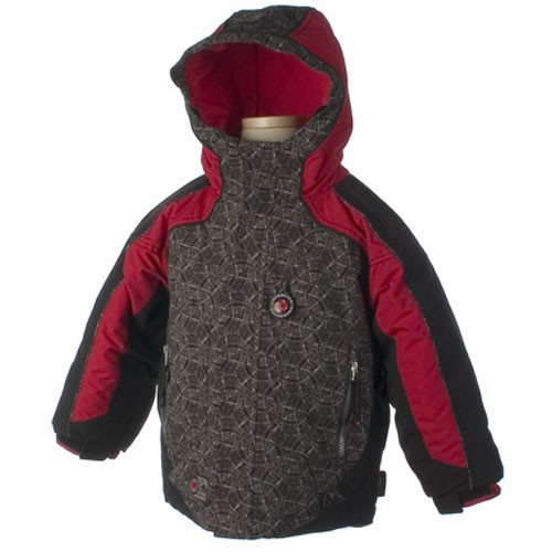 Obermeyer Skeeter Jacket - Boys