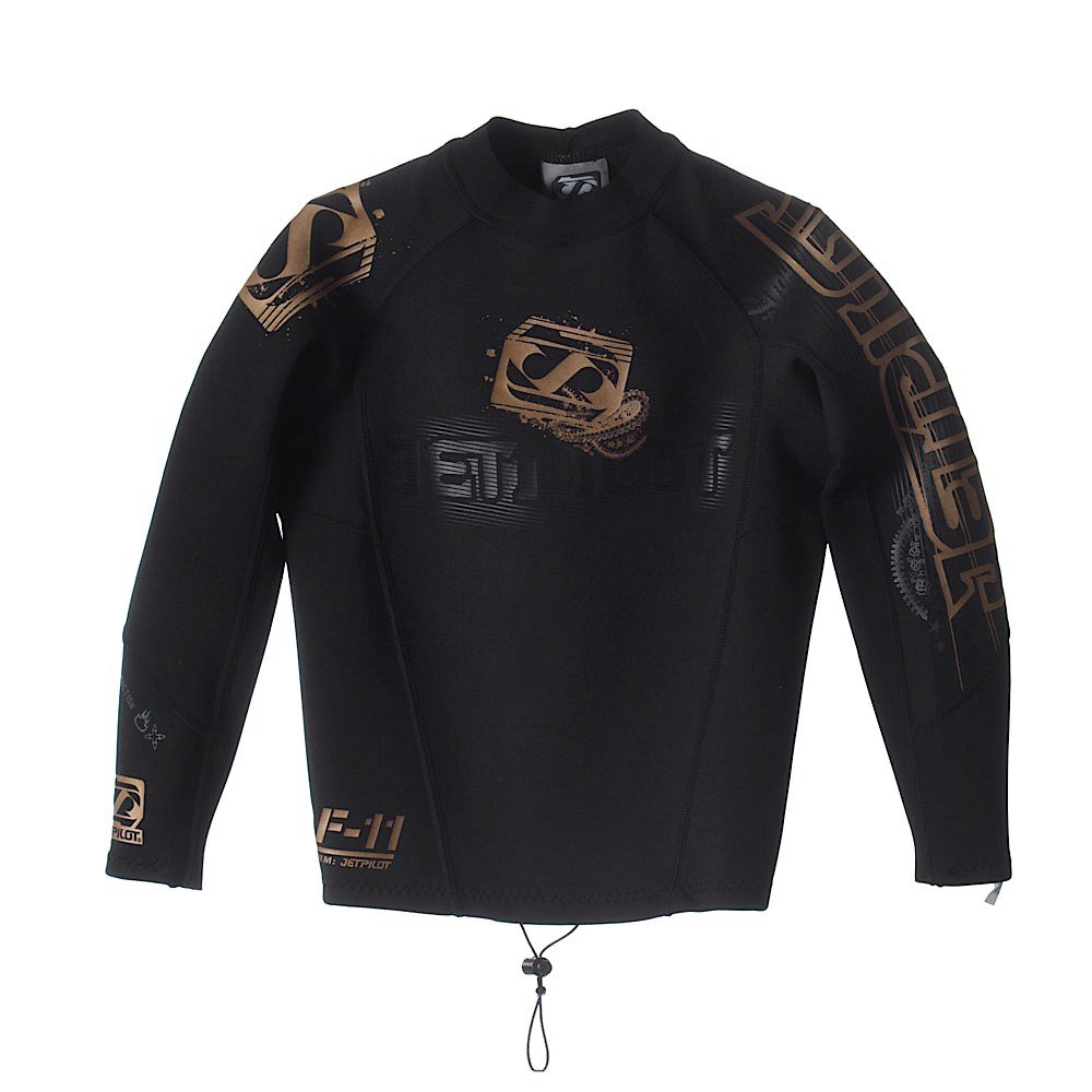 Jetpilot Rash Guards