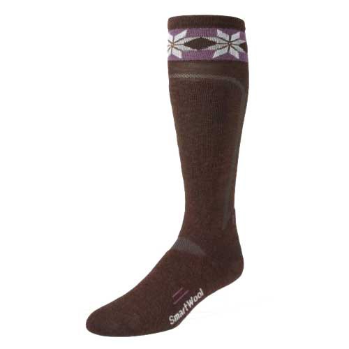 SmartWool Ski Light Socks - Womens