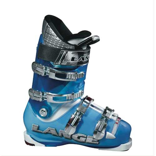 Lange Fluid 90 Ski Boots