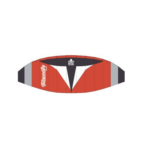 HQ Kites Rush II 250 R2F