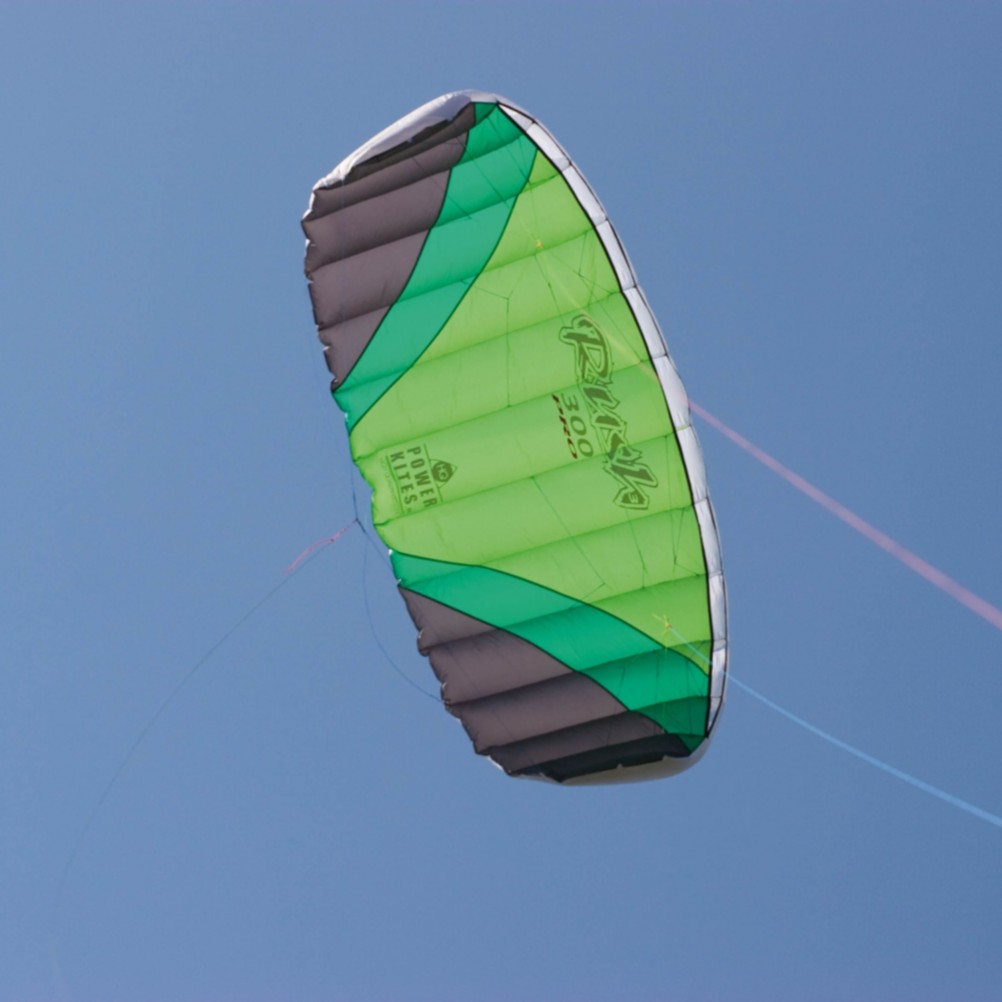 HQ Kites Rush III 300 Pro 2009