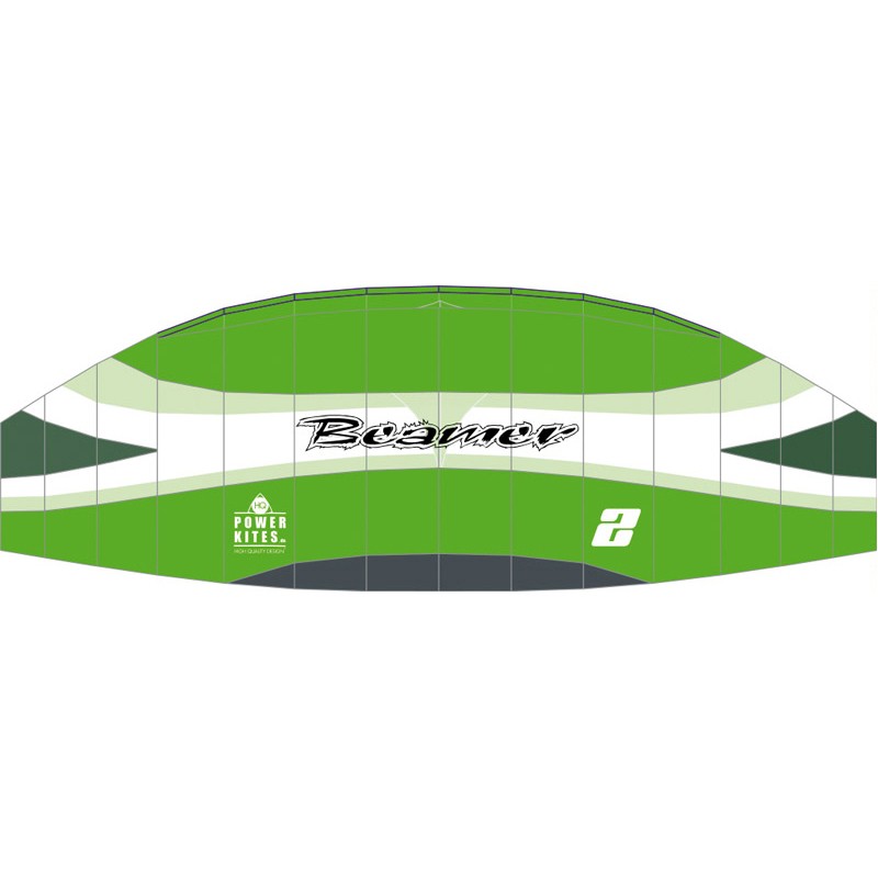 HQ Kites Beamer IV 2.0 2009