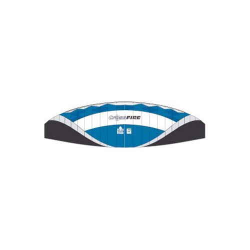 HQ Kites Crossfire II 5.0 R2F