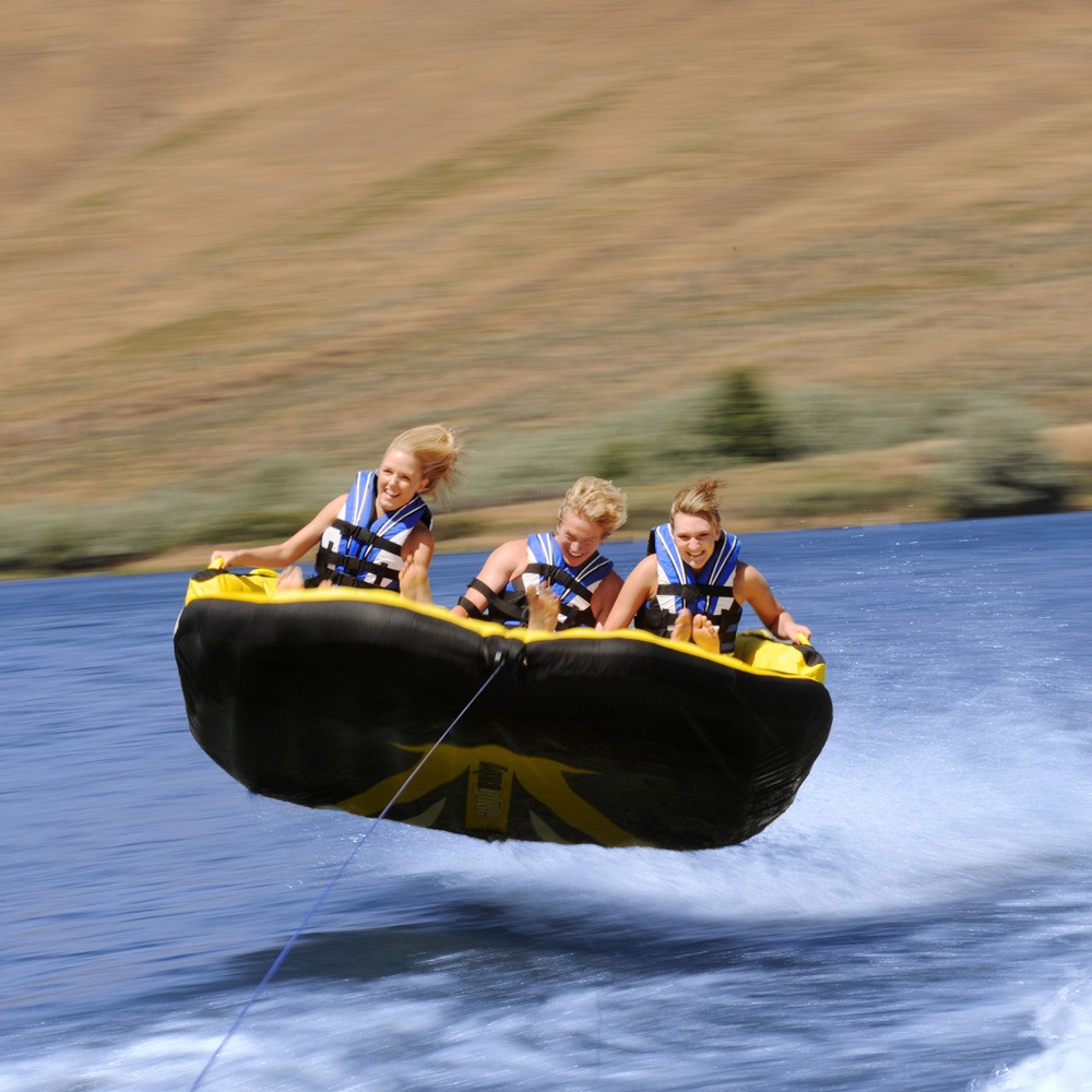 Aquaglide All Towable Tubes