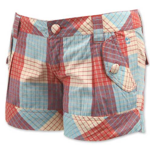 Billabong Womens Casual Shorts