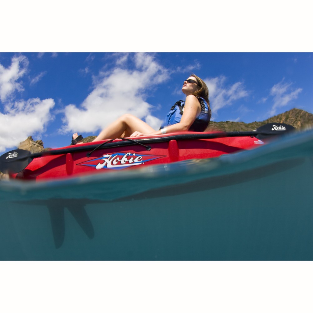 Hobie Mirage Sport Kayak 2010
