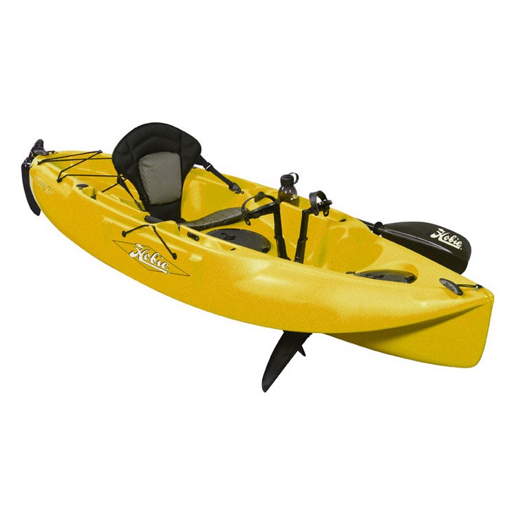 Hobie Mirage Sport Kayak 2010