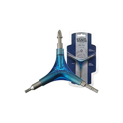 Sonic Pro Tool 2010