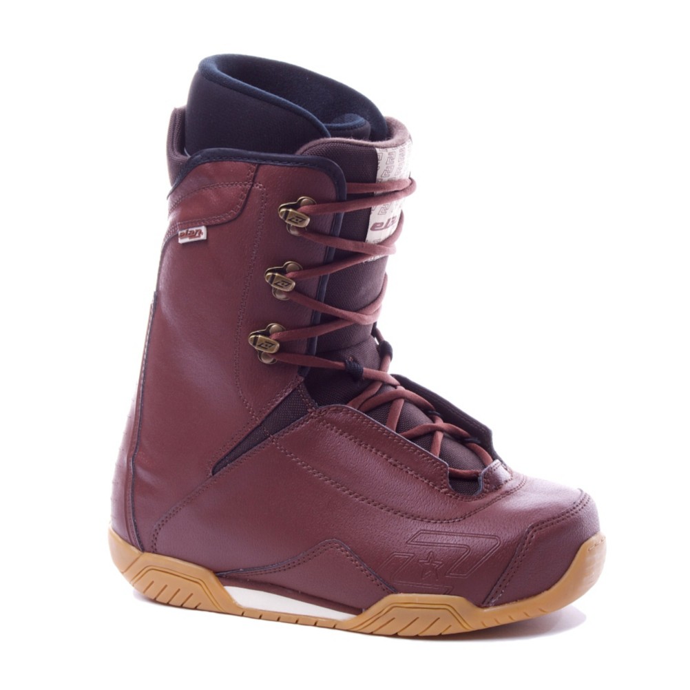 Elan Current Snowboard Boots