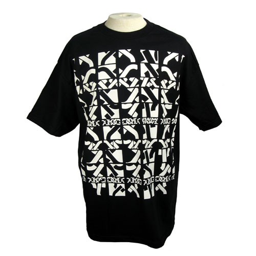 Juggernaut Dimension T-Shirt - Mens