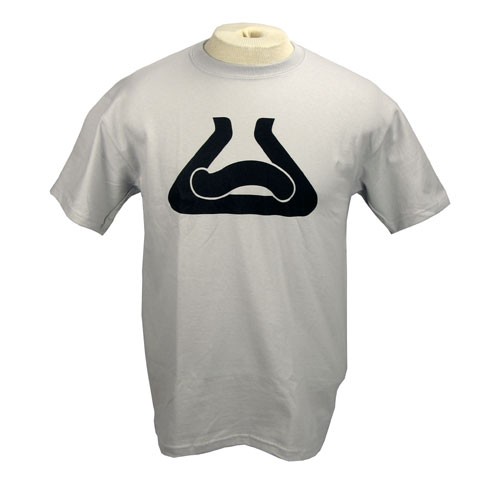 Remz Bottle T-Shirt - Mens