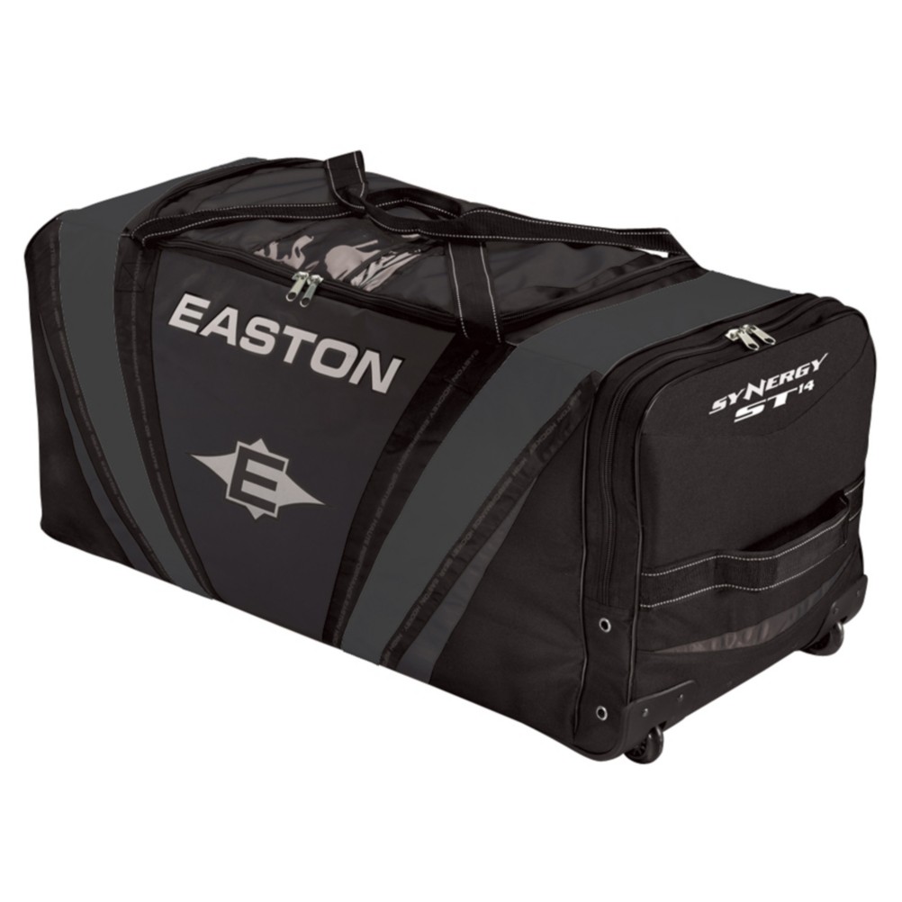 Easton Synergy ST14 Wheeled Hockey Bag
