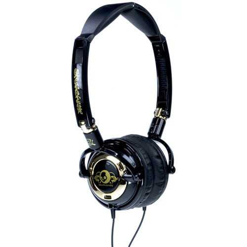 Black Chrome