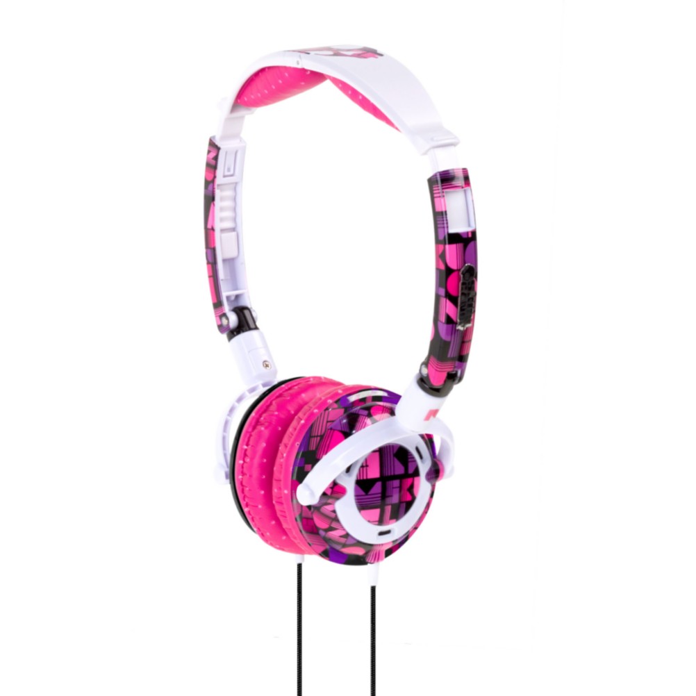 Pink Print