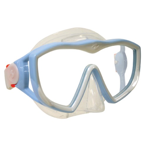 US Divers Diva 1 LX Mask