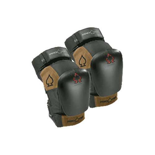 Pro-Tec Drop-In Ramp Elbow Pads 2010