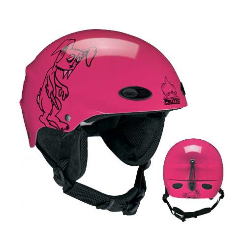 Pro-Tec Ace FreeCarve Helmet - Junior
