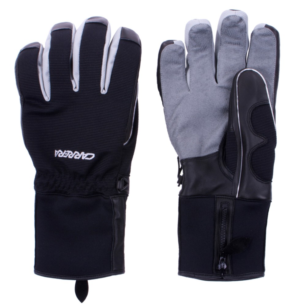 Carrera Mens Gloves