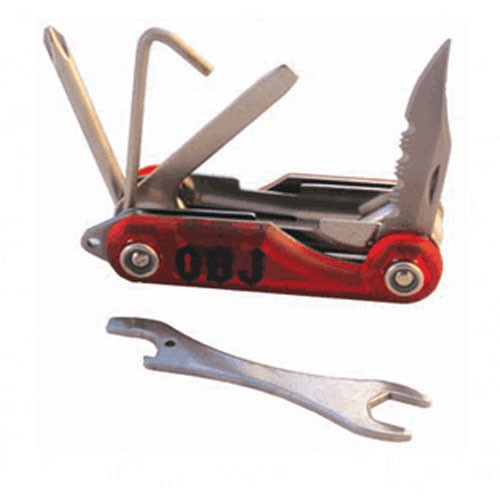  Pocket Tools