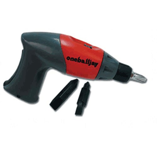 One Ball Jay Pecker Snowboard Tool