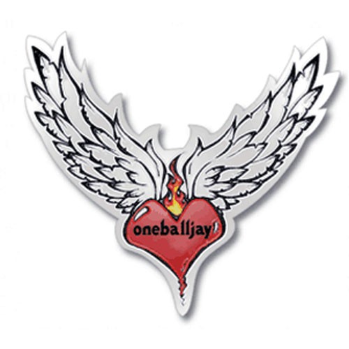 Winged Heart