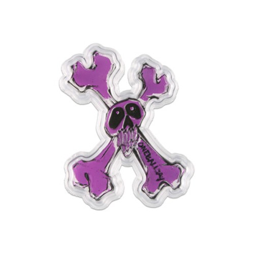 Cross Bones