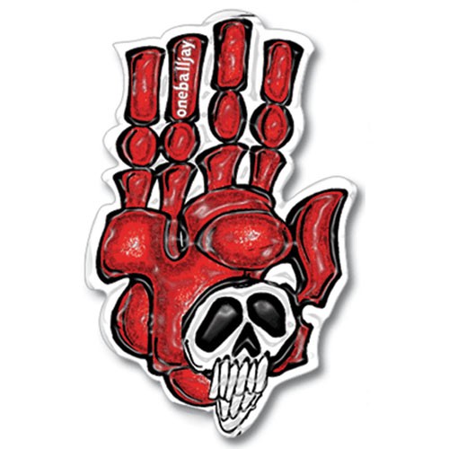 The Hand