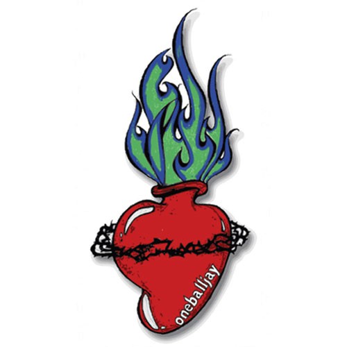 Sacred Heart