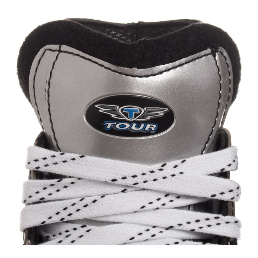 Tour Cobalt 490 Kids Inline Hockey Skates 2009