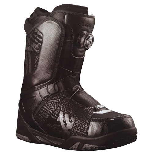 Flow Rift Boa Coiler Snowboard Boots 2009