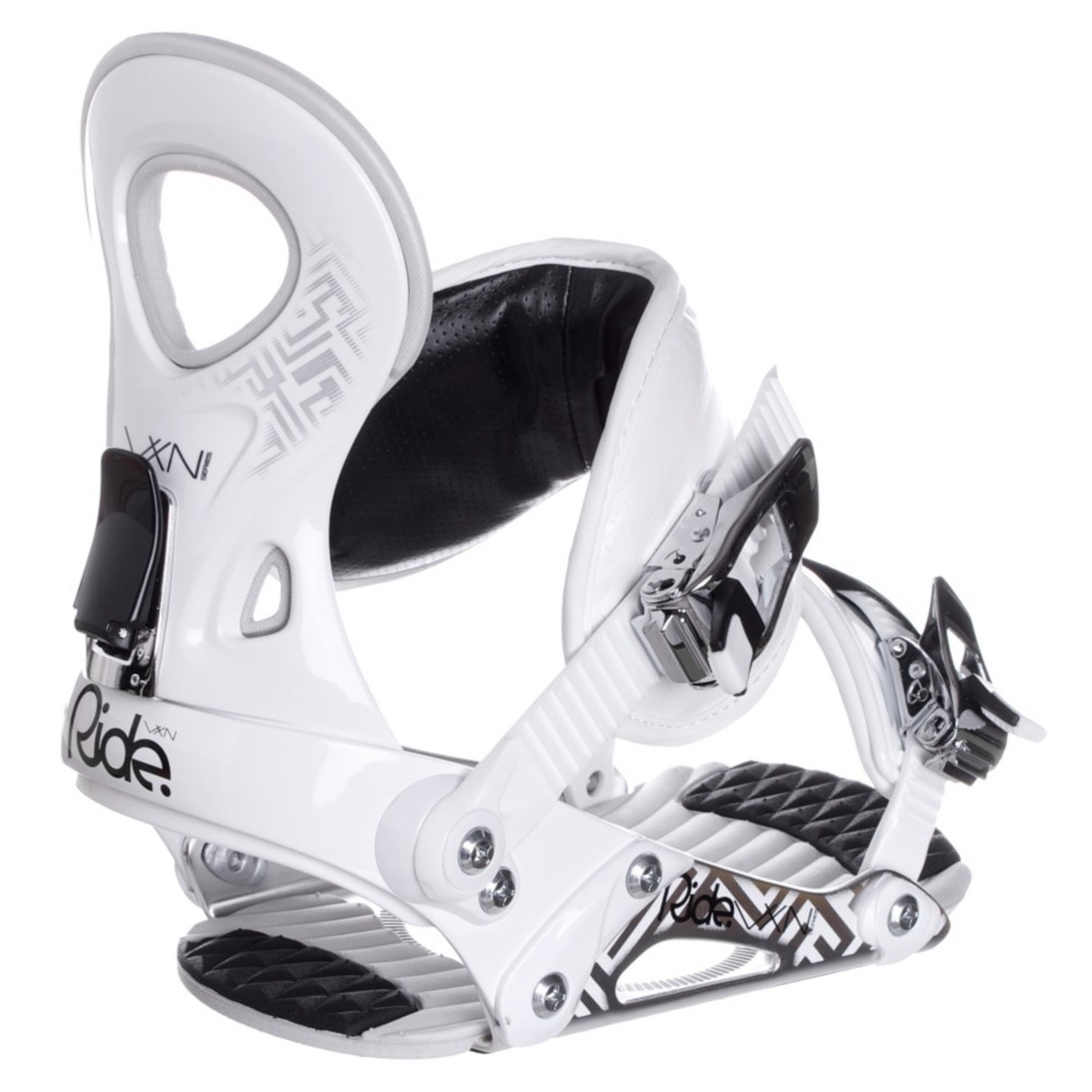 Ride VXN Womens Snowboard Bindings 2009