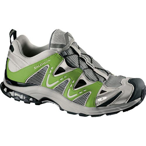 Salomon X Aero Shoes - Womens